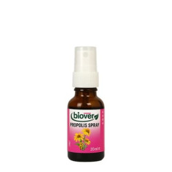 Biover Propolis Spray 20ml