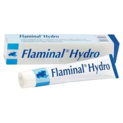 Flaminal Hydro Alginat Gel 50g
