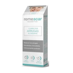 Remescar Remescar Instant Wrinkle Corrector 8ml