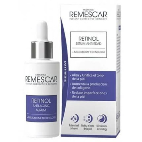 Remescar Remescar Retinol Antiageing Serum 30ml