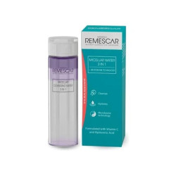 Remescar Remescar 3 In 1 Micellar Cleansing Water 200ml
