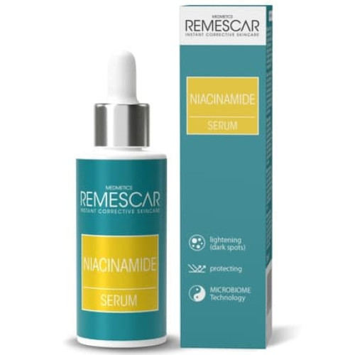 Remescar Niacinamide Serum 30ml