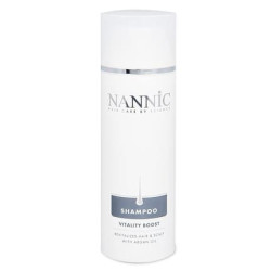 Nannic HSR Vitality Boost Shampoo 150ml