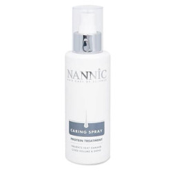 Nannic HSR Protein Treatment Caring Spray 150ml