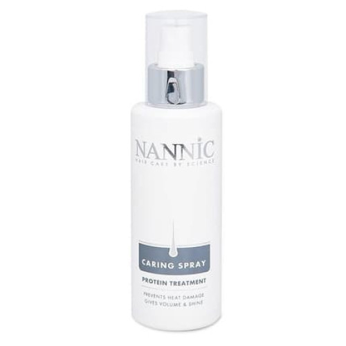 Nannic HSR Protein Treatment Caring Spray 150ml