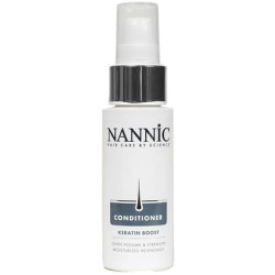 Nannic HSR Keratin Boost Conditioner 50ml