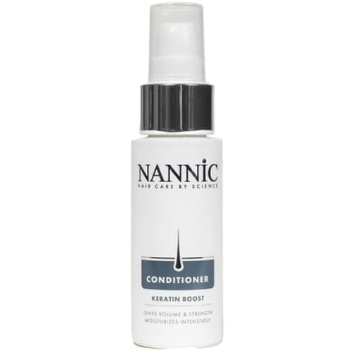 Nannic HSR Keratin Boost Conditioner 50ml