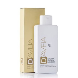 D'Aveia Ps Cleansing Emulsion For Dry Skin 500ml D'Aveia Ps Cleansing Emulsion For Dry Skin 500ml