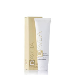 D'Aveia Moisturizing Cream 100ml D'Aveia Moisturizing Cream 100ml