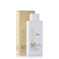 D'Aveia Ptm Cleansing Emulsion 200ml D'Aveia Ptm Cleansing Emulsion 200ml