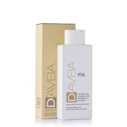 D'Aveia Pta Cleansing Emulsion 200ml D'Aveia Pta Cleansing Emulsion 200ml