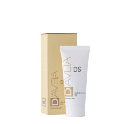 D'Aveia Ds Gelcreme 40ml Face Moisturizer