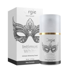 Intimus White Intimate Whitening Cream - 50ml