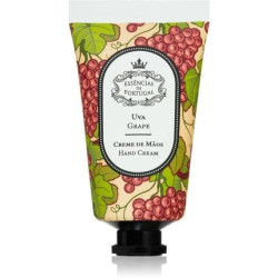 Essencias De Portugal Hand Cream Grape 50ml