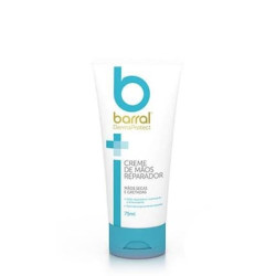 Barral Dermaprotect Hand Repair Cream 75ml