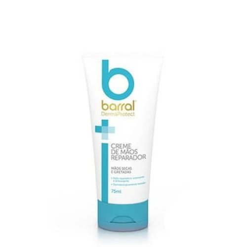 Barral Dermaprotect Hand Repair Cream 75ml