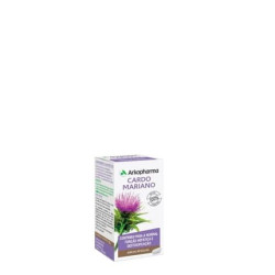 Arkopharma Arkocapsules Milk Thistle 45 Capsules Arkopharma Arkocapsules Milk Thistle 45 Capsules