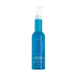 Evan Curly Power Day After Curl Reactivator Lower Poo Spray 300 Ml