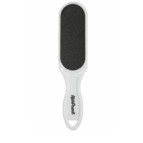 Rickiparodi Double-Sided Oval Pedicure File