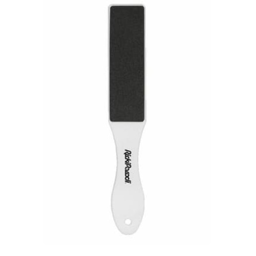 Rickiparodi Doublesided Rectangular Pedicure File