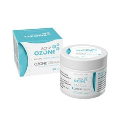 Activozone Ozone Cream 50ml