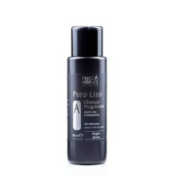 Real Natura Progressive Shampoo Pure Smooth Step A 300ml Real Natura Progressive Shampoo Pure Smooth Step A 300ml