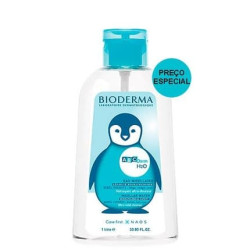 Bioderma Abcderm H2o Micellar Water Special Price 1000ml