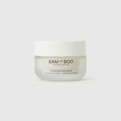 Bam And Boo Hydrating Face Cream 50ml