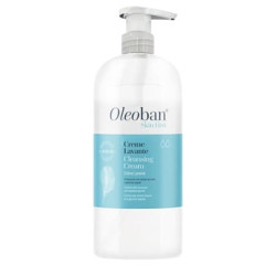 Oleoban Cleansing Cream 950ml