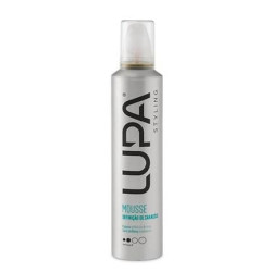 Lupa Styling Lupa Styling Mousse Curl Definition 250ml