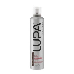 Lupa Styling Lupa Styling Structuring Hair Spray Medium Hold Fragrance Out/Inv 300ml Lupa Styling Lupa Styling Structuring Hair Spray Medium Hold Fragrance Out/Inv 300ml