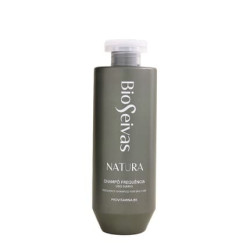 Bioseivas Natura Frequency Shampoo 300ml