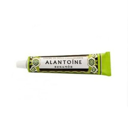 Benamor Hand Cream with Allantoin 30ml Citrus Scent