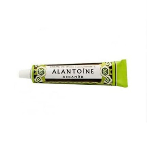 Benamor Hand Cream with Allantoin 30ml Citrus Scent