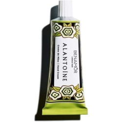 Benamôr Alantoíne Protective Hand Cream with Allantoin, Glycerin, and Beeswax 30ml Tube