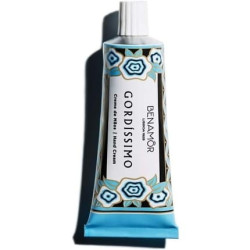 Benamôr Gordíssimo Fat Moisturizing Hand Cream with Shea Butter 30ml