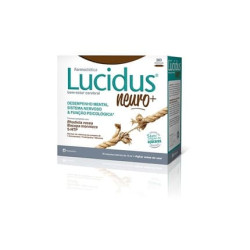 Lucidus Neuro+ 30 Ampoules