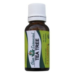 Elegante Tea Tree Essential Oil 20ml