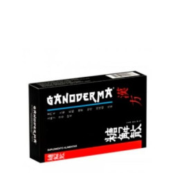 Calendula Ganoderma 20 Ampoules By Calendula