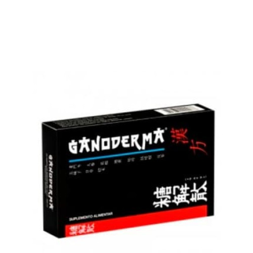 Calendula Ganoderma 20 Ampoules By Calendula