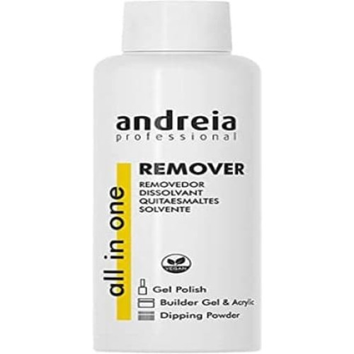 Andreia All In One Remover 100ml
