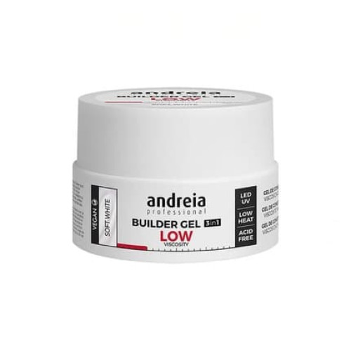 Builder Gel Slow Viscosity 22g