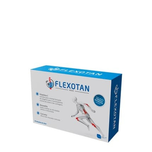 Flexotan 30 Ampoules By Flexotan