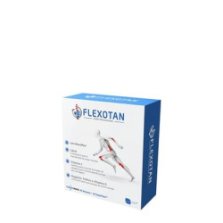 Flexotan Prolonged Action 30 Ampoules + 30 Tablets