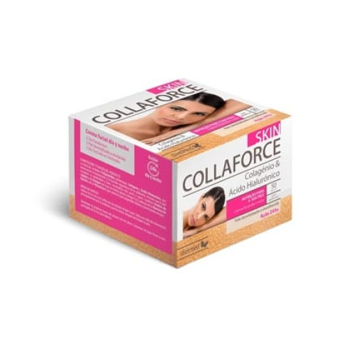 Collaforce Skin Cream 50ml Collaforce
