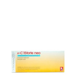 Dr. Reckeweg V-C 15 Forte Neo 24 Ampoules