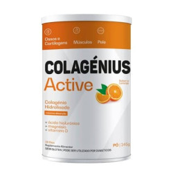 Colagnus Active Orange 345g By Colagnus