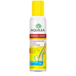 Aquilea Light Legs Spray 150ml By Aquilea