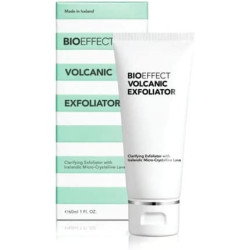 Bioeffect Feminine Cosmetic Facial Volcanic Exfoliator 60ml