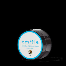 Cmiile Natural Whitening Coco